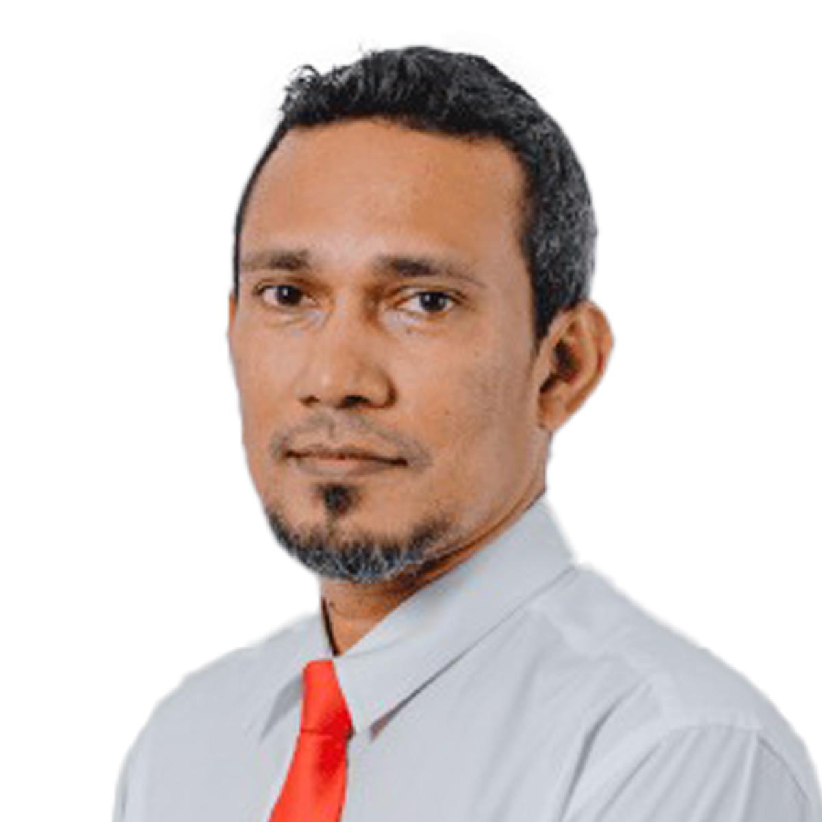 executive-ismail-rafeeq